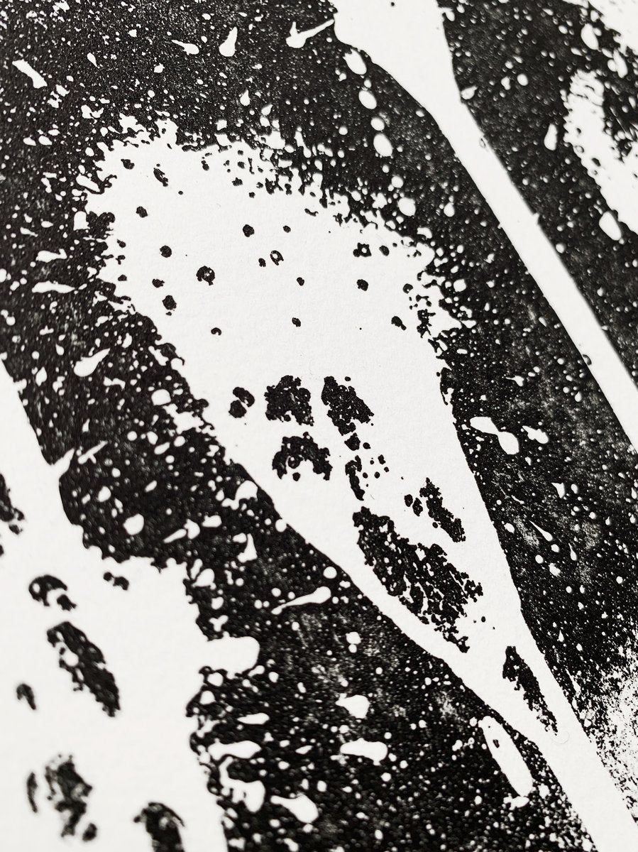 Aquatint - Singular Papers