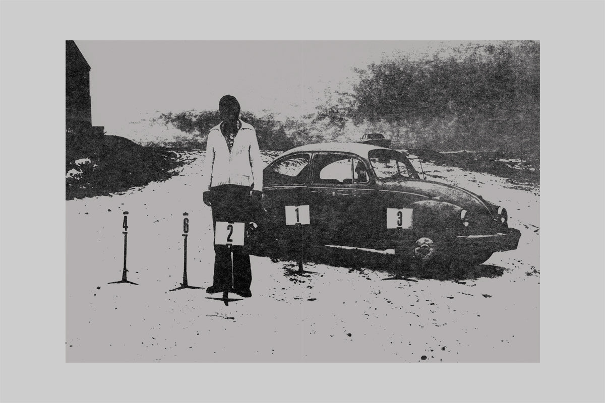 Sugar Paper Theories - Singular Papers