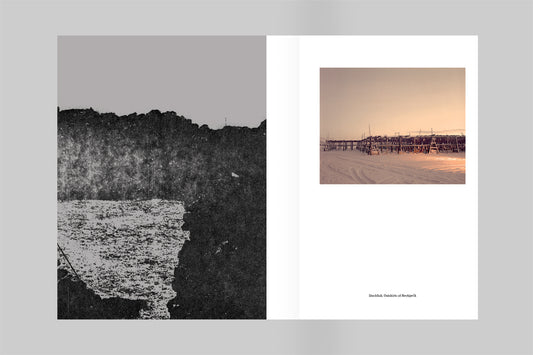 Sugar Paper Theories - Singular Papers