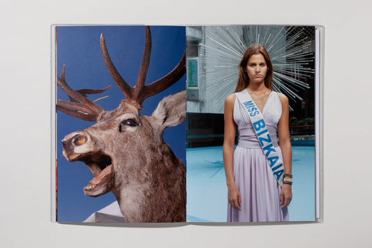 Supereuskadi - Singular Papers