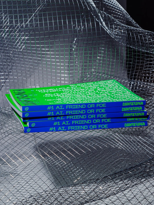 Syntetyka - Singular Papers