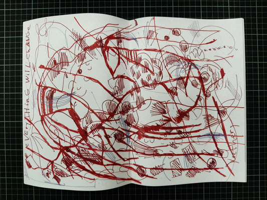 #38 Twenty - Singular Papers