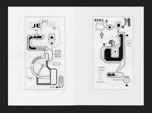 Tchat - Singular Papers