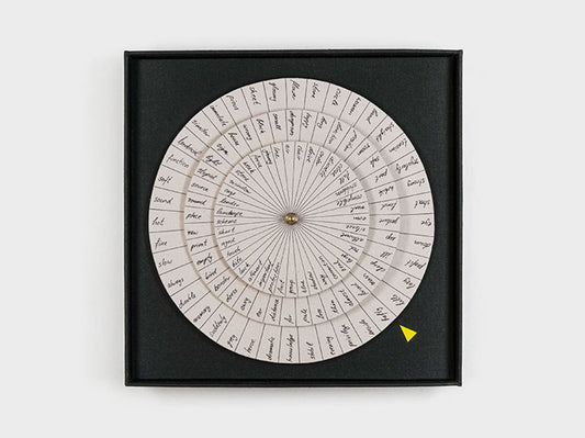 Bilder aus der Denkmaschine - Singular Papers