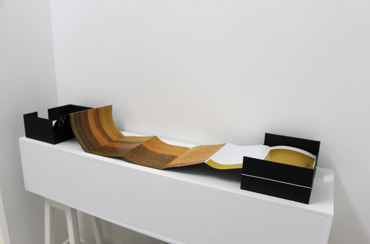 Camino - Singular Papers