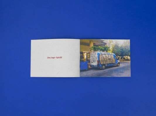 Vans - Singular Papers