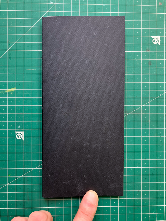 9:11am - 2018 - Singular Papers