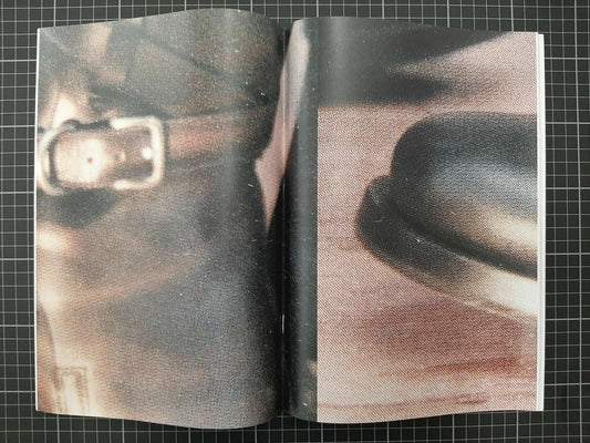 #21 DéjaVu - Singular Papers