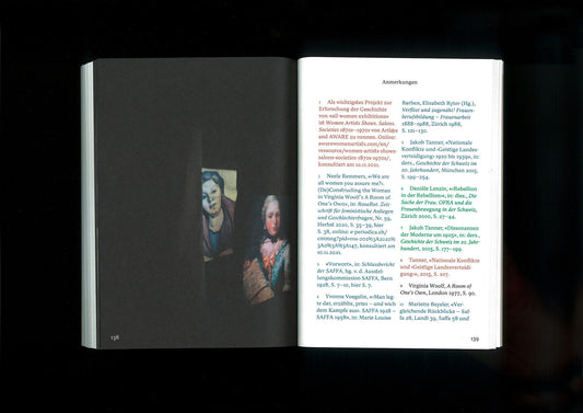 Denn wenn Chloe Olivia mag ... - Singular Papers