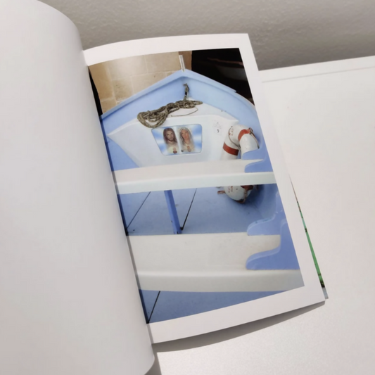 Postcards from Paradise - Singular Papers