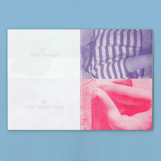 Archivio Roulette - Singular Papers