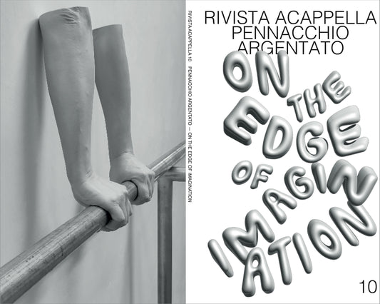 Rivista Acappella 10 - Singular Papers