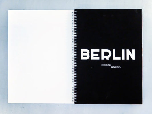 Zoopark #4 - Singular Papers