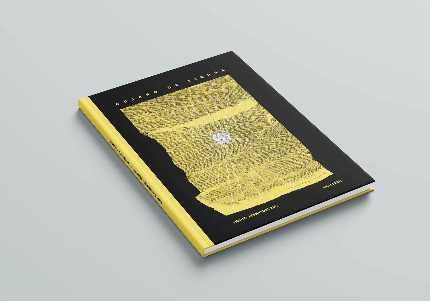 Gusano de Tierra - Singular Papers