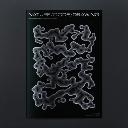 Nature/Code/Drawing