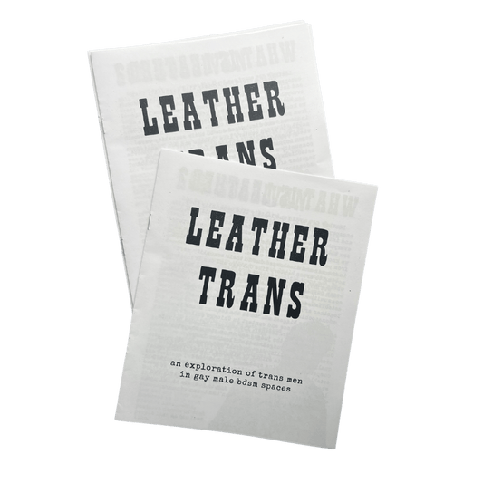 Leather Trans