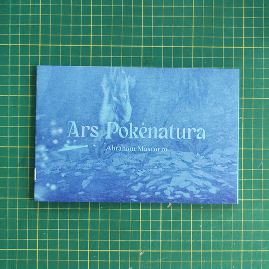 Ars Pokénatura