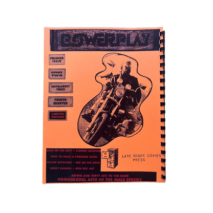 Powerplay Puzzle Book