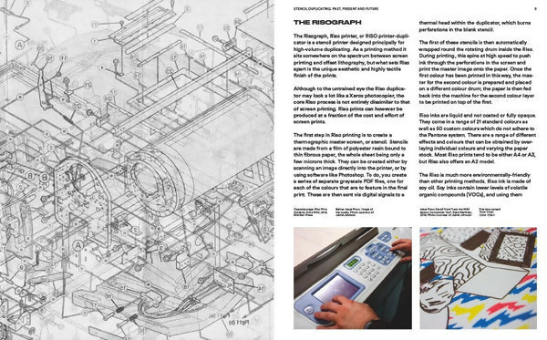 Risomania - The New Spirit of Printing