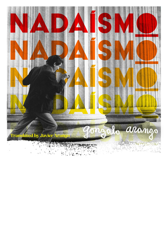 NADAÍSMO