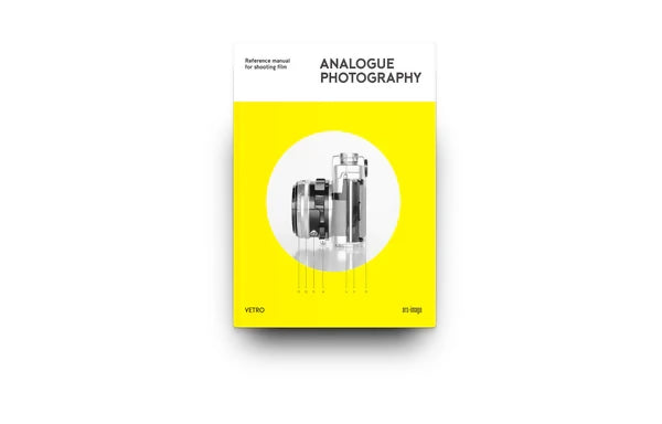 Analogue Photography