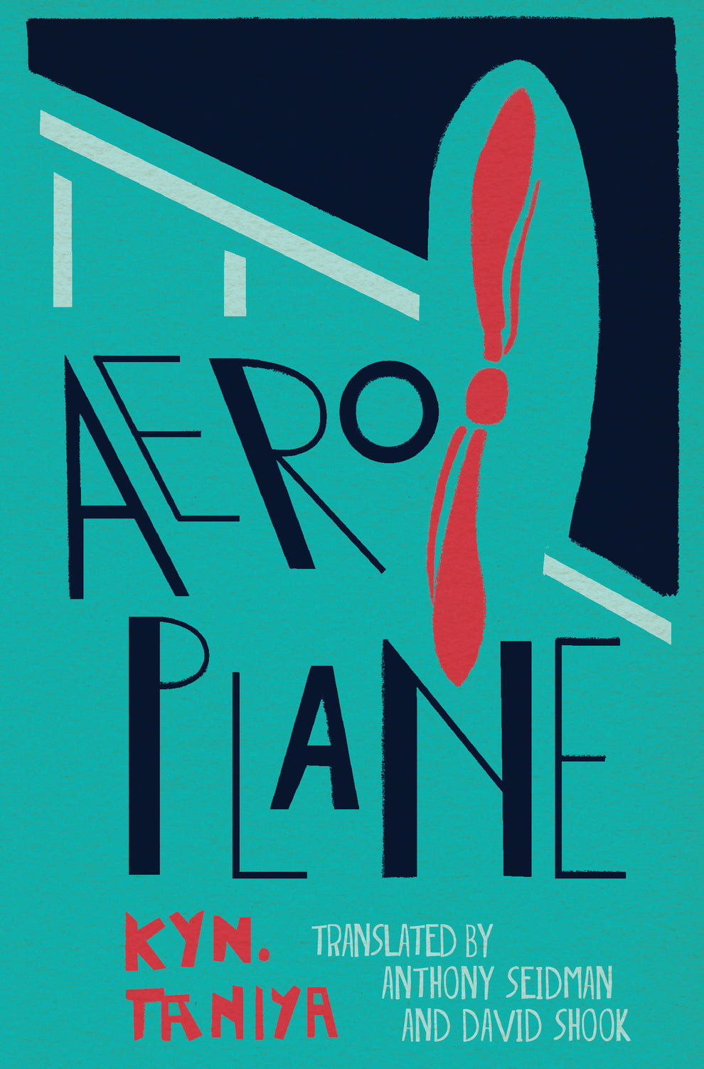 Aeroplane