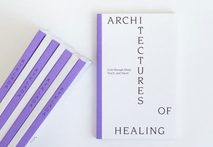 Architectures of Healing