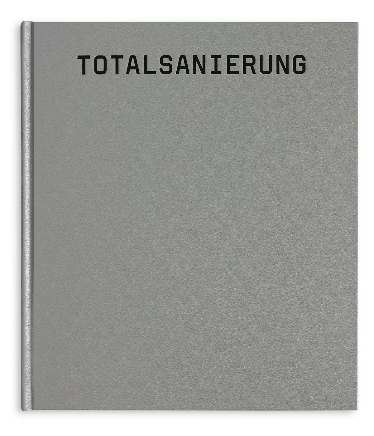 Totalsanierung_cover