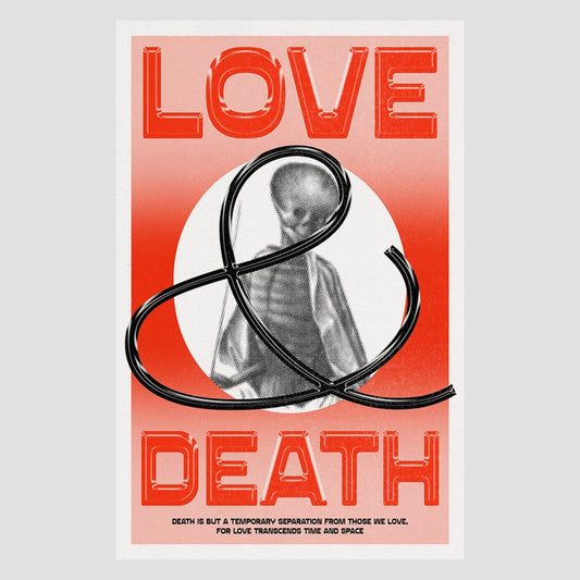 Love & Death