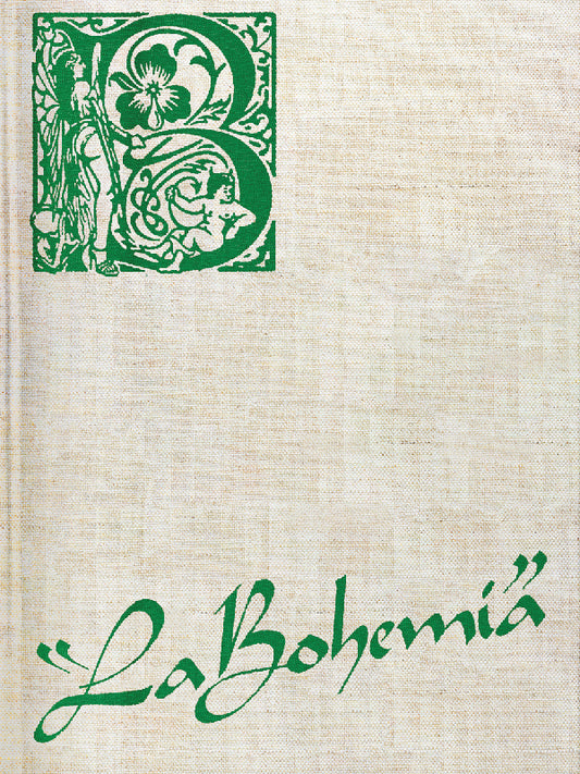 N10: La Bohemia Special Issue