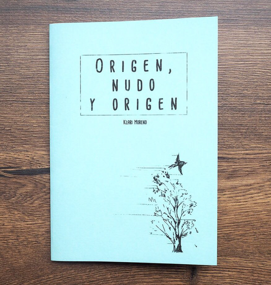 Origen, nudo y origen