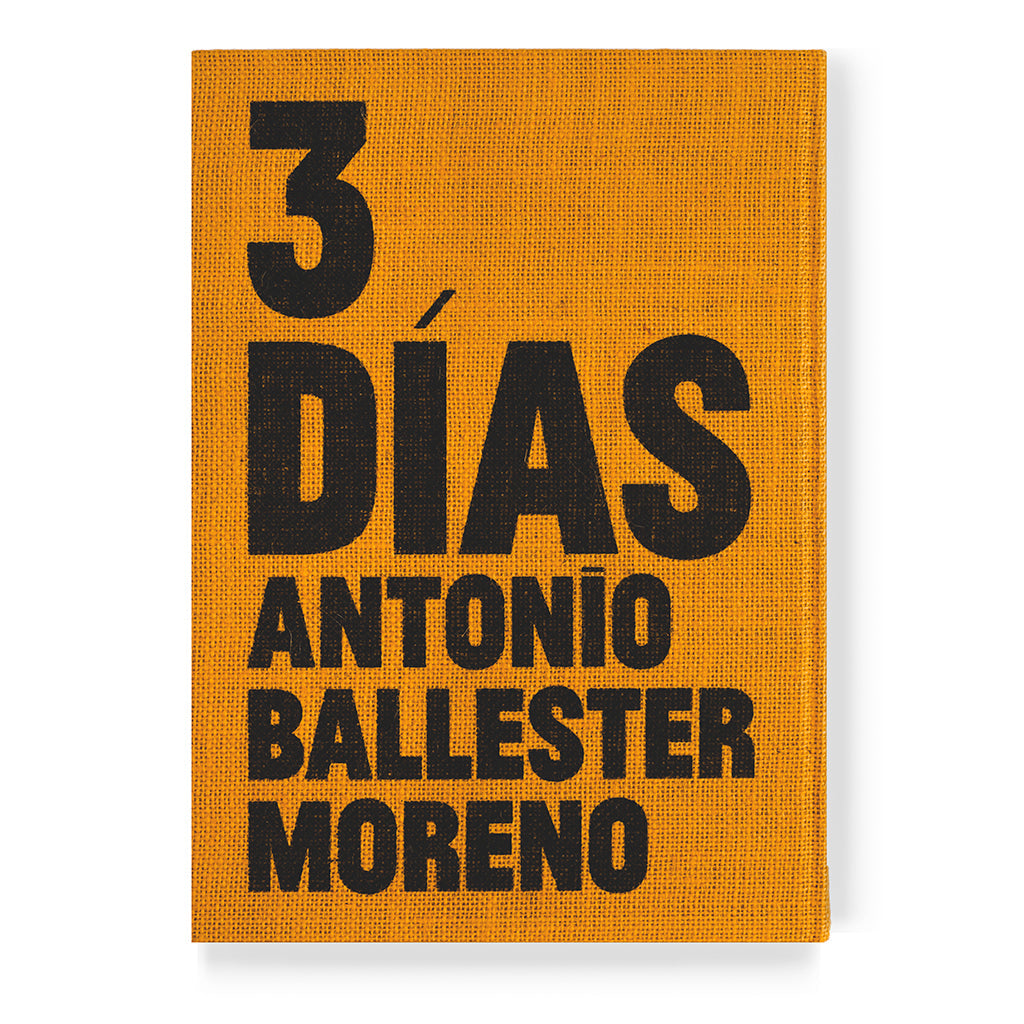 Tres días