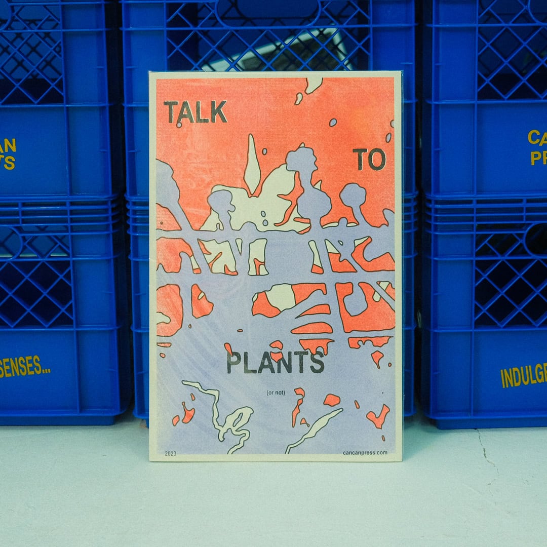 Talk To Plants