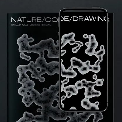 Nature/Code/Drawing