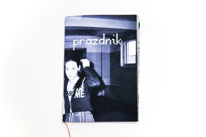 Prazdnik [Feast]