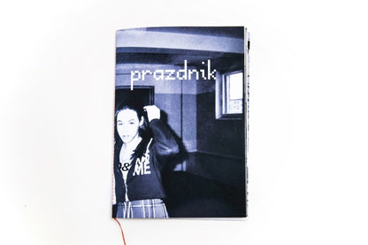 Prazdnik [Feast]