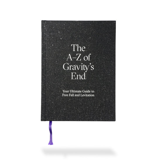 The A-Z of Gravity’s End – Your Ultimate Guide to Free Fall and Levitation