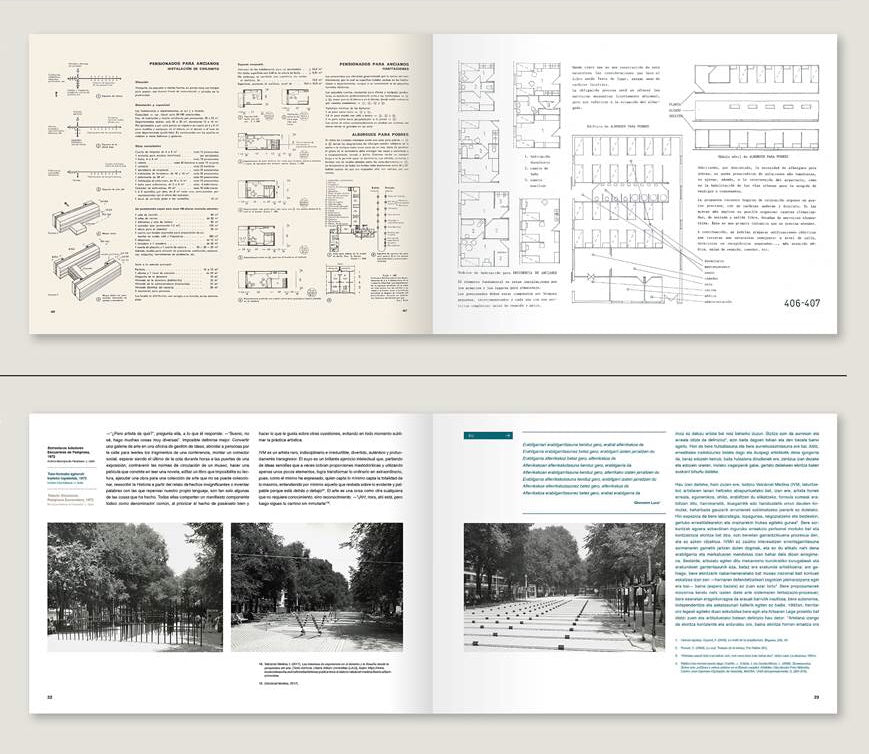 Arquitecturas prematuras