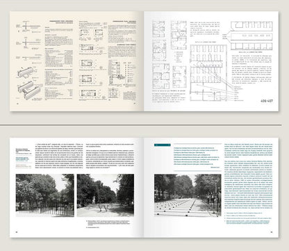 Arquitecturas prematuras