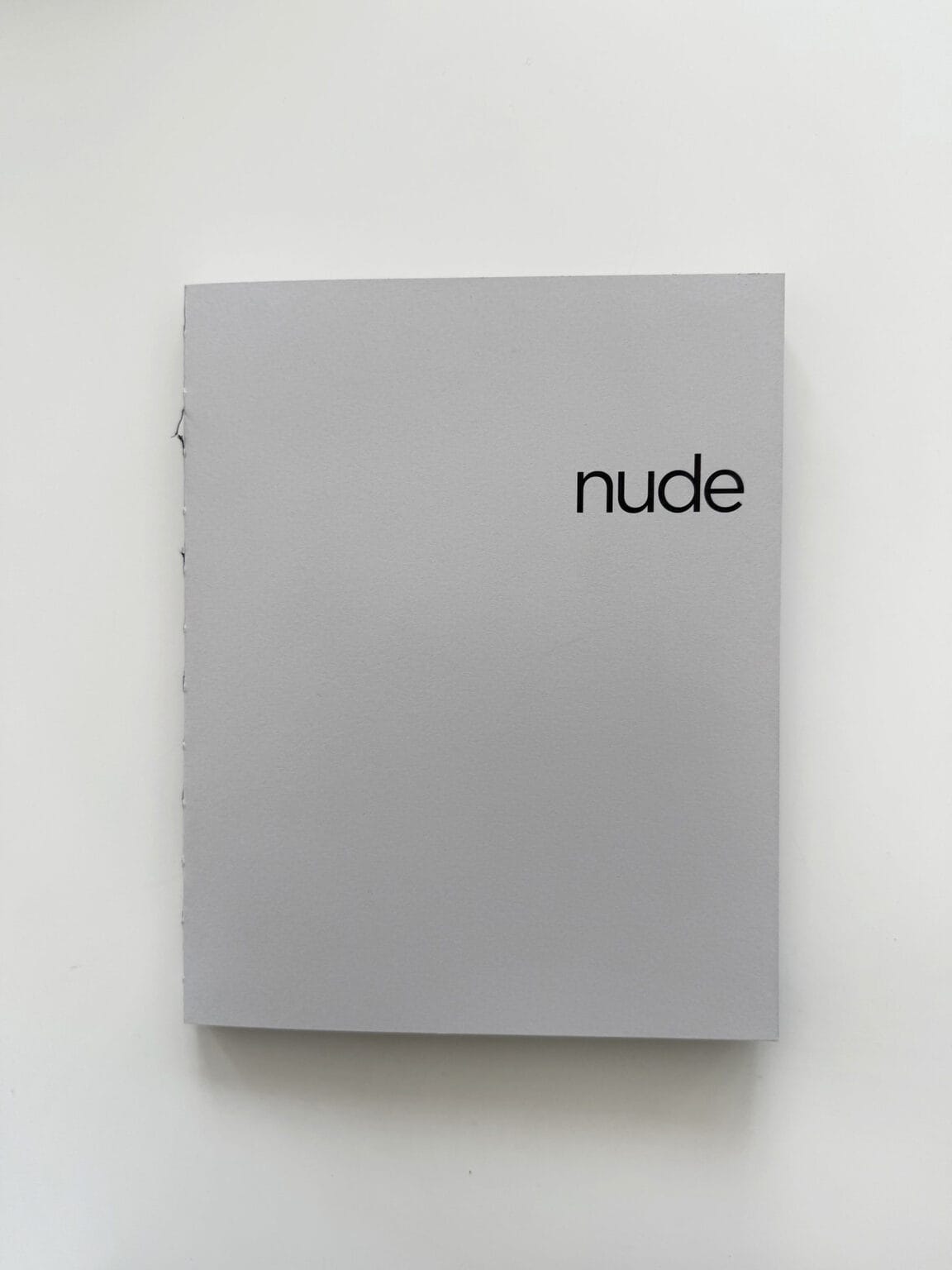 Nude Catalogo