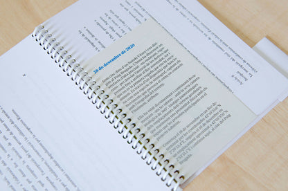 Commutacions / Commutations