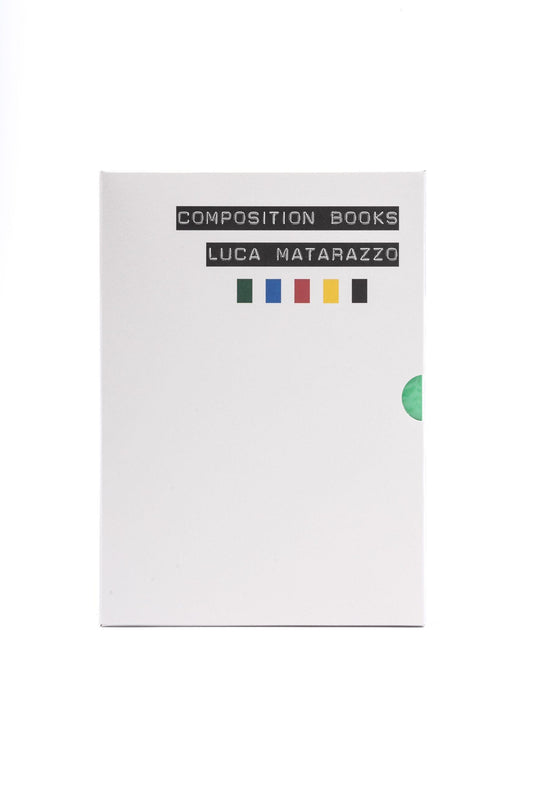 Composition Books