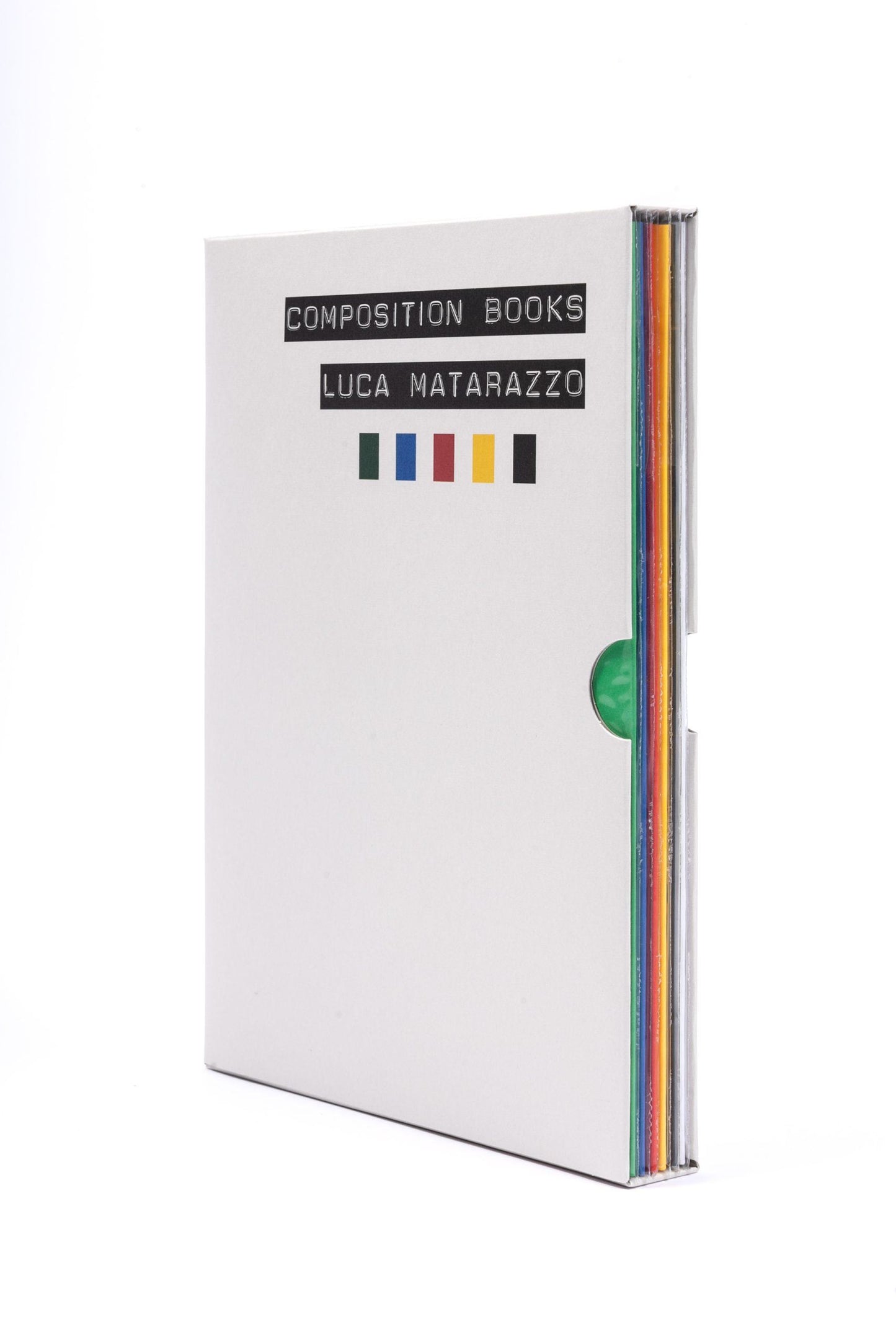 Composition Books