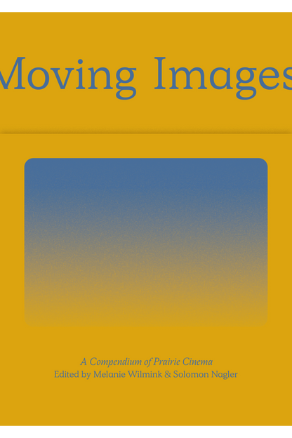 Landscape of Moving Images