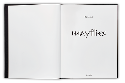 Mayflies