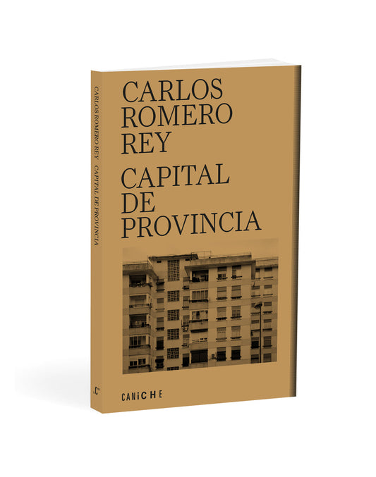 Capital de provincia