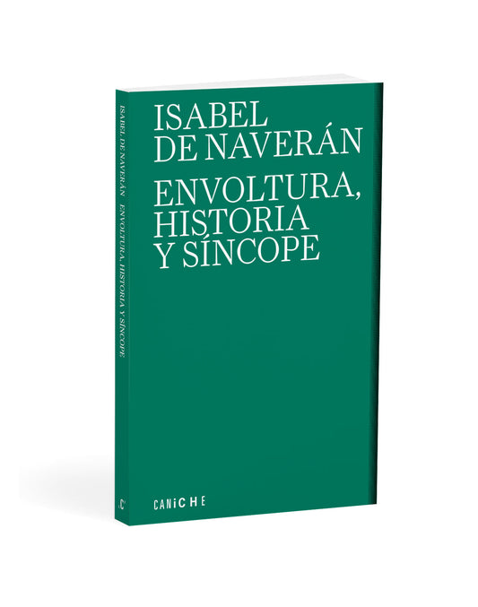 Envoltura, historia y síncope