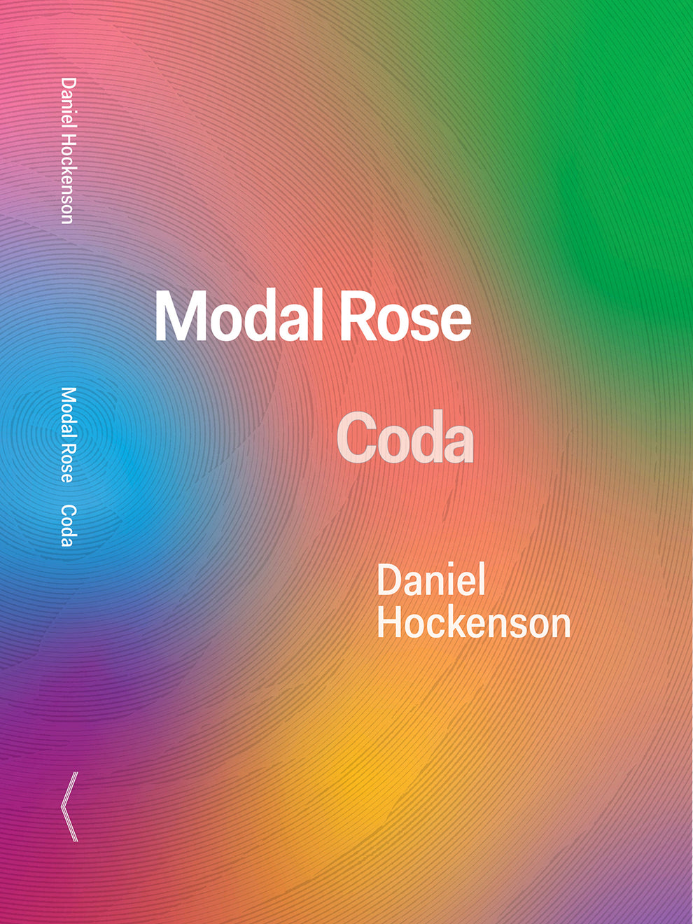 Modal Rose Coda