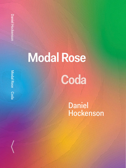 Modal Rose Coda