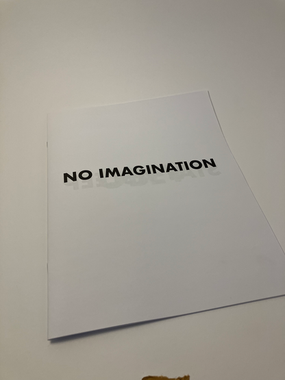 No Imagination